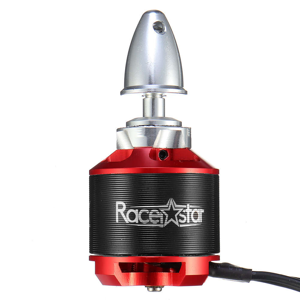 6Pcs - Racerstar BR3536 1200KV 2-4S Brushless Motor For FPV RC Airplane Model