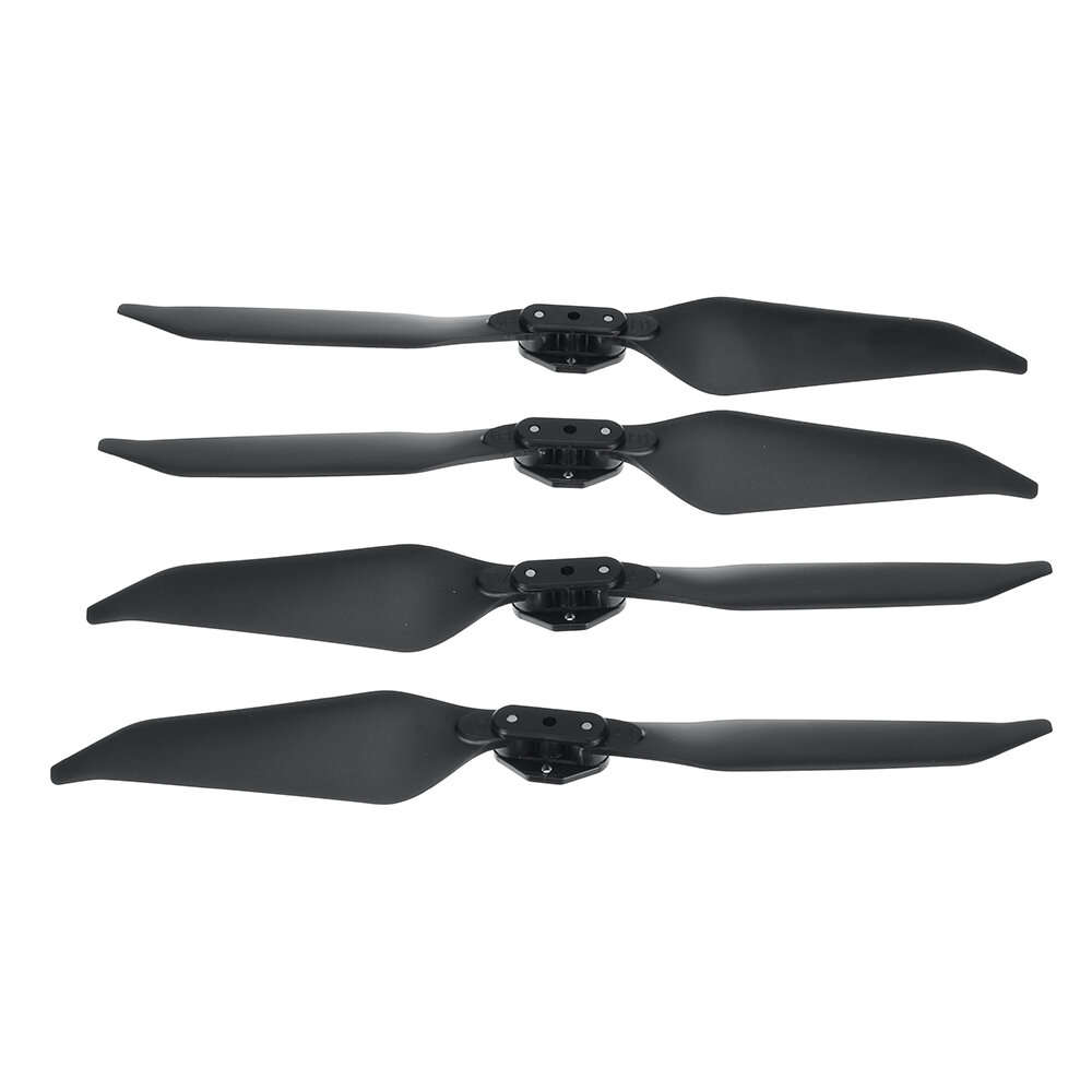 Propeller - XMR/C M11 Turbo GPS RC Drone Quadcopter Spare Parts Foldable Propeller Props Blade Set C