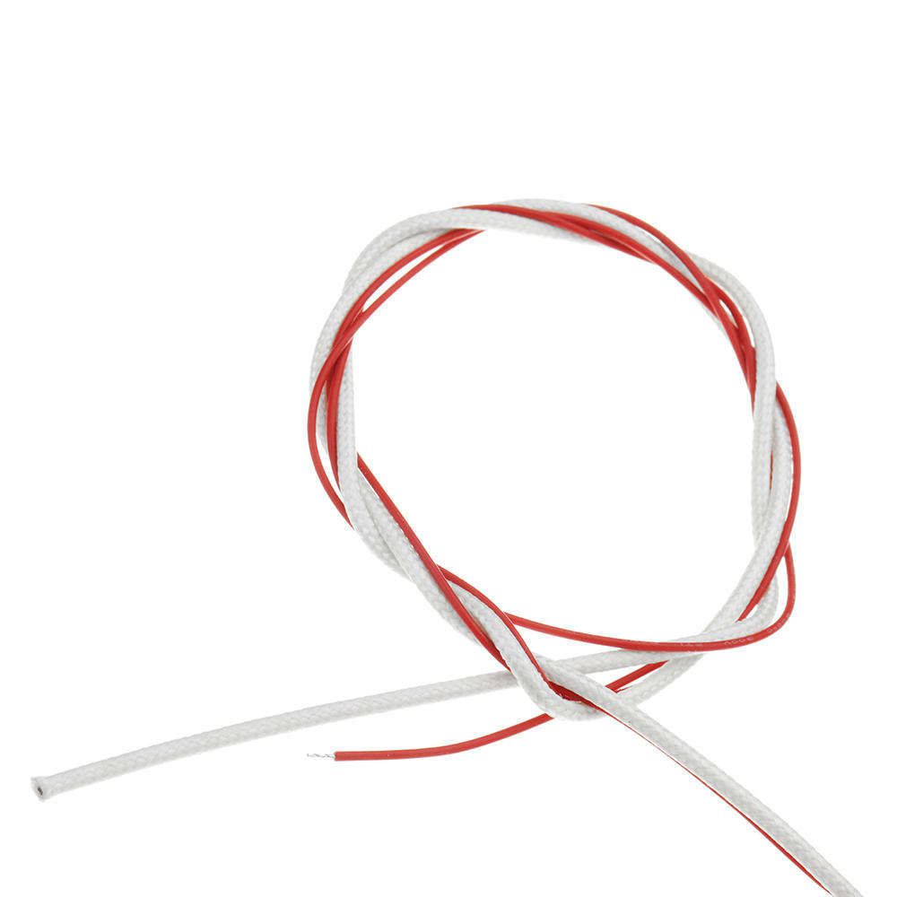 120X120Mm 120V/220V 120W Silicone Heated Bed Heating Pad With Hole For 3D Printer