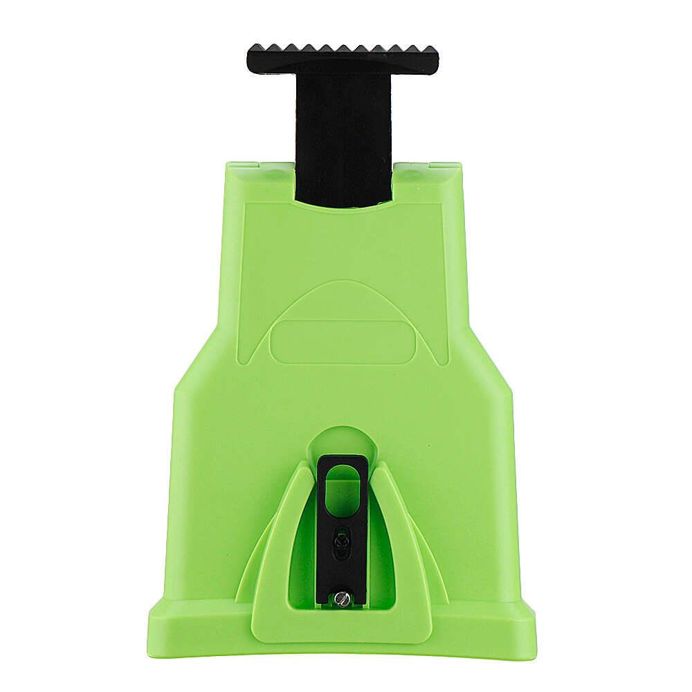Drillpro Chainsaw Teeth Sharpener Chainsaw Sharpener Color Optional Bar-Mount Chainsaw Chain Sharpen