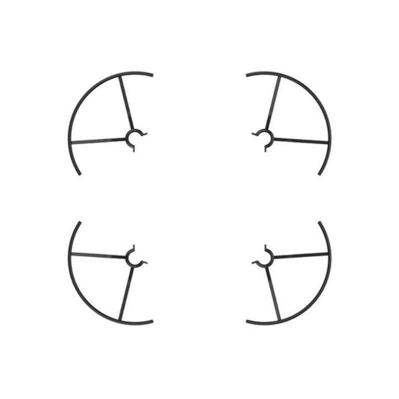 Original Propellers Props Guard Protection Cover for DJI Ryze Tello RC Drone Quadcopter