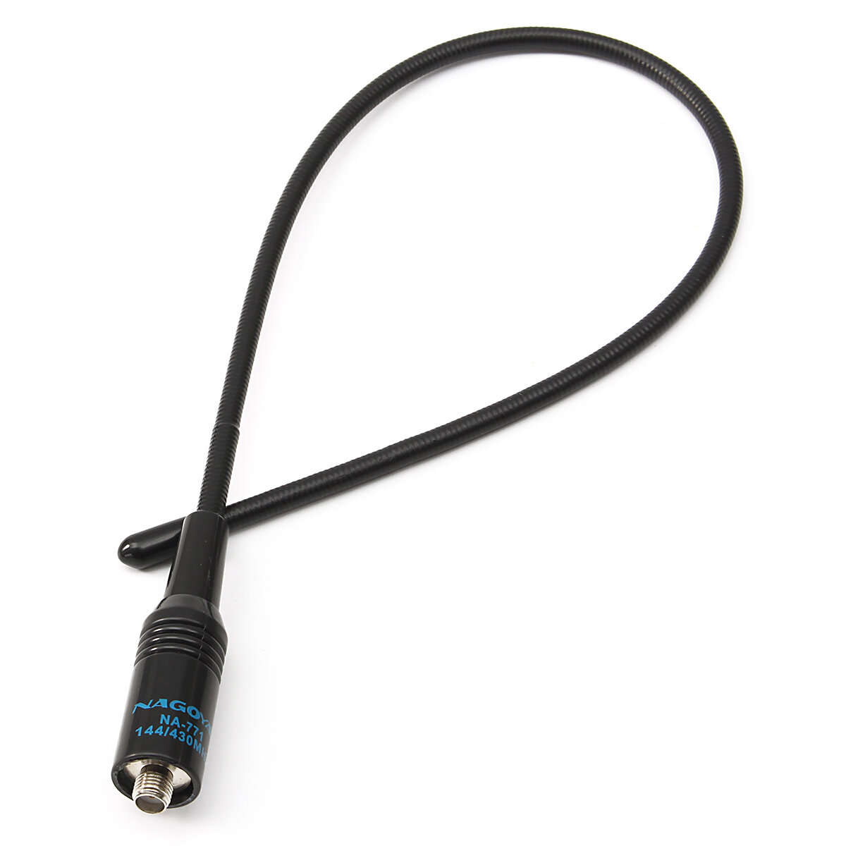 NA-771 SMA-F SMA Female For Baofeng UV-5R UV-B5 UV-B6 BF-888S Two Way Radio Dual Band VHF/UHF 144/43