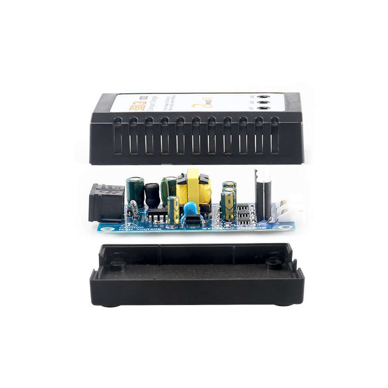 US Plug - iMax B3 Pro Compact Balance Charger for 2S 3S 7.4V 11.1V Lithium LiPo Battery