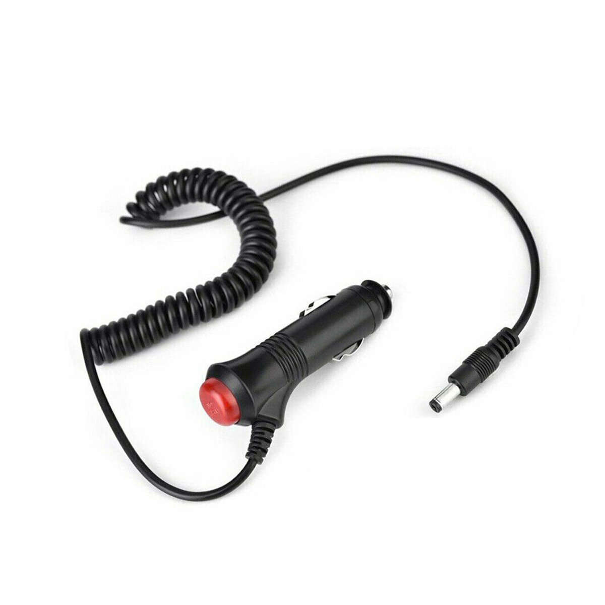 5 Inch Wireless Car Reversing Backup Camera Vehicle Rear View Monitor Parking Kit