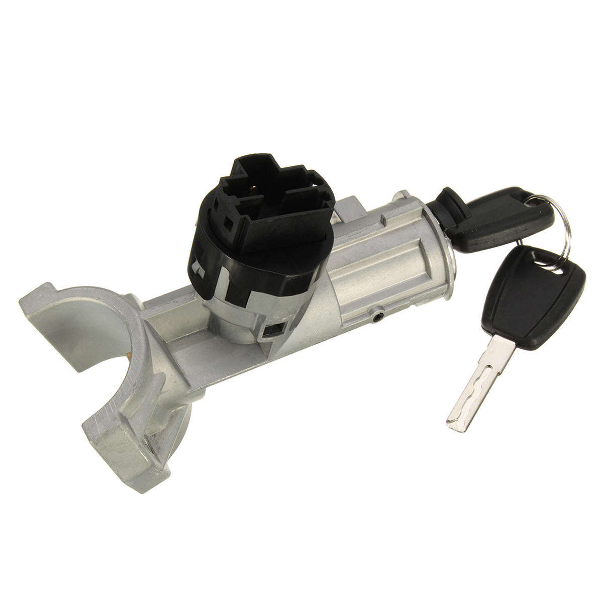 Ignition Switch Steering Barrel Lock For Citroen Relay Ducato Peuge0T Boxer