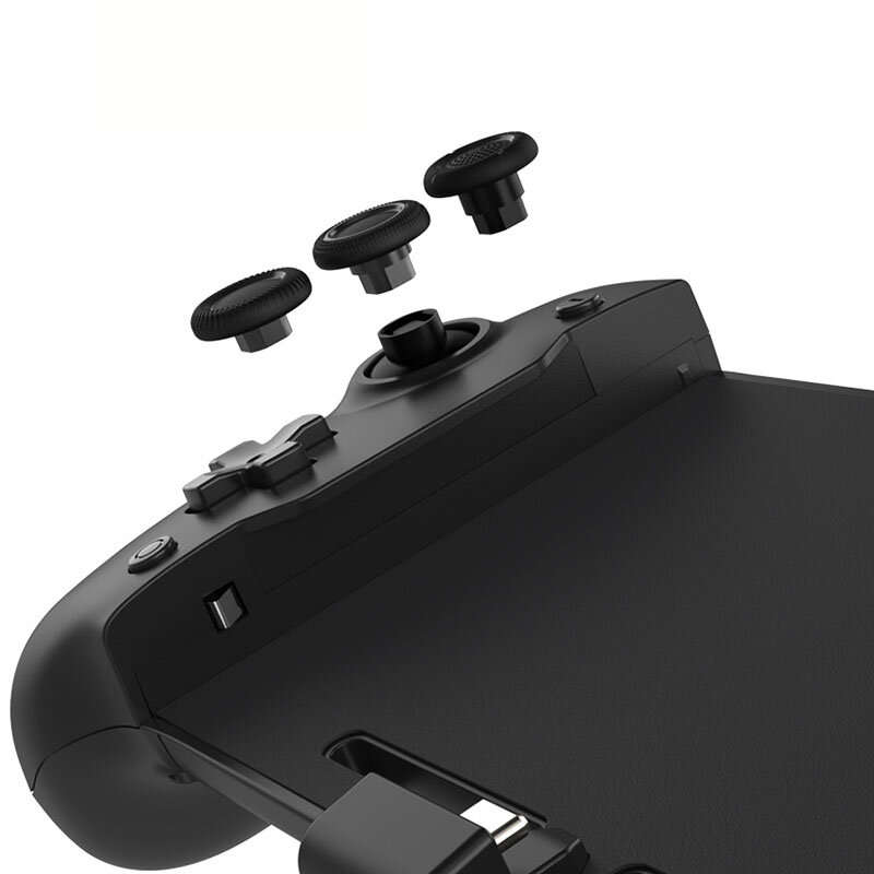 DOBE TNS-1125 Wireless Gaming Controller Six-Axis Vibration Gamepad Joystick for Nintendo Switch/Swi