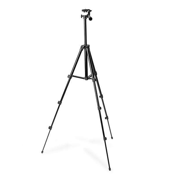 Yingnuo 335 Aluminium Alloy Foldable Tripod Support For Dslr Camera
