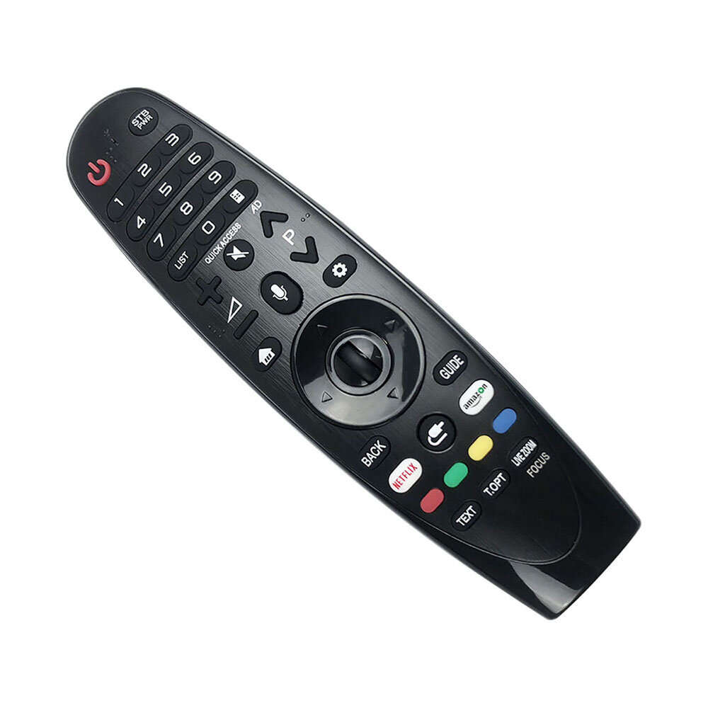 AN-MR18BA Replacement Remote Control for LG Smart OLED UHD 4K TVs