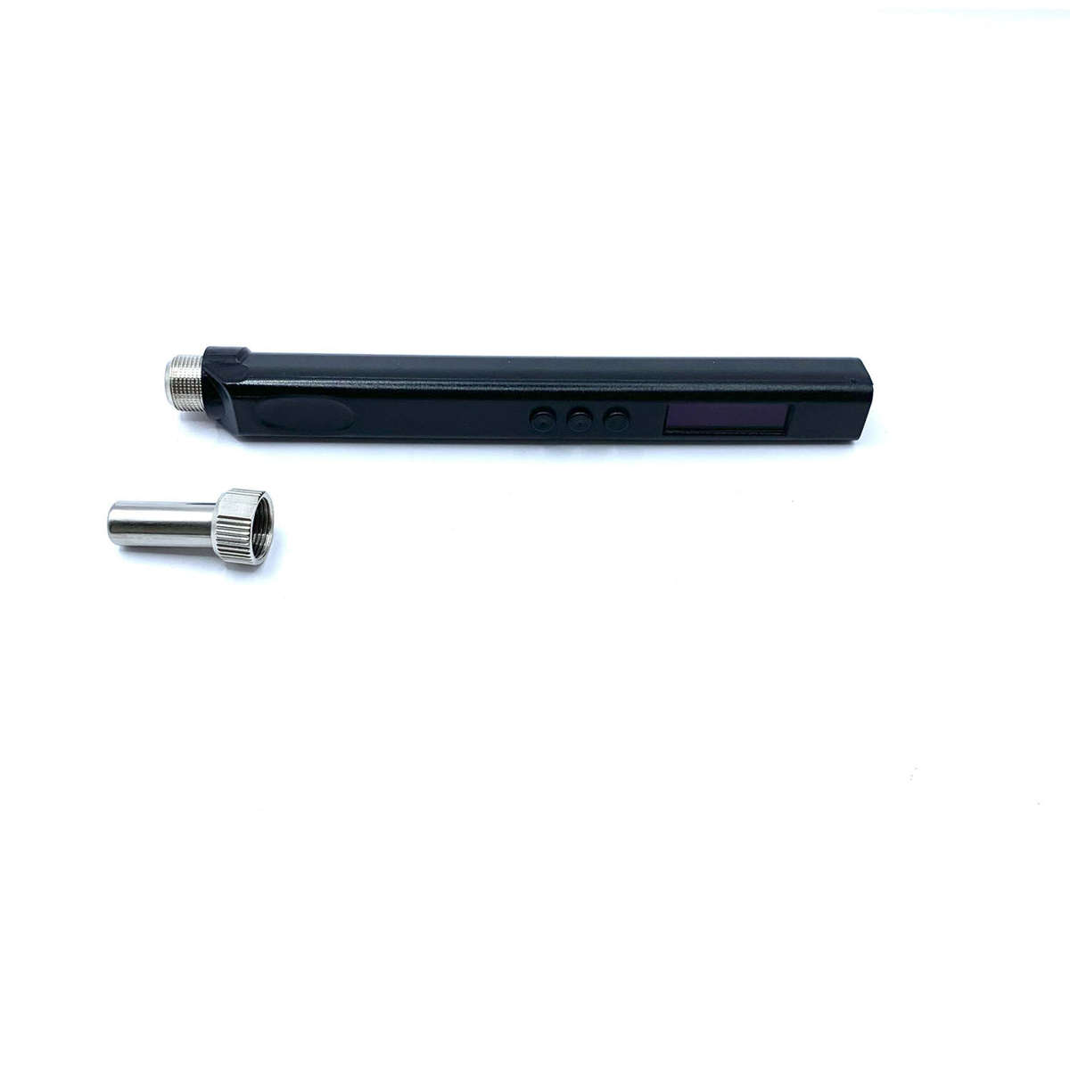 PTS80 T12 Smart Electric Soldering Iron Kit PD 65W DC 72W Adjustable Temperature Portable Solder Wel