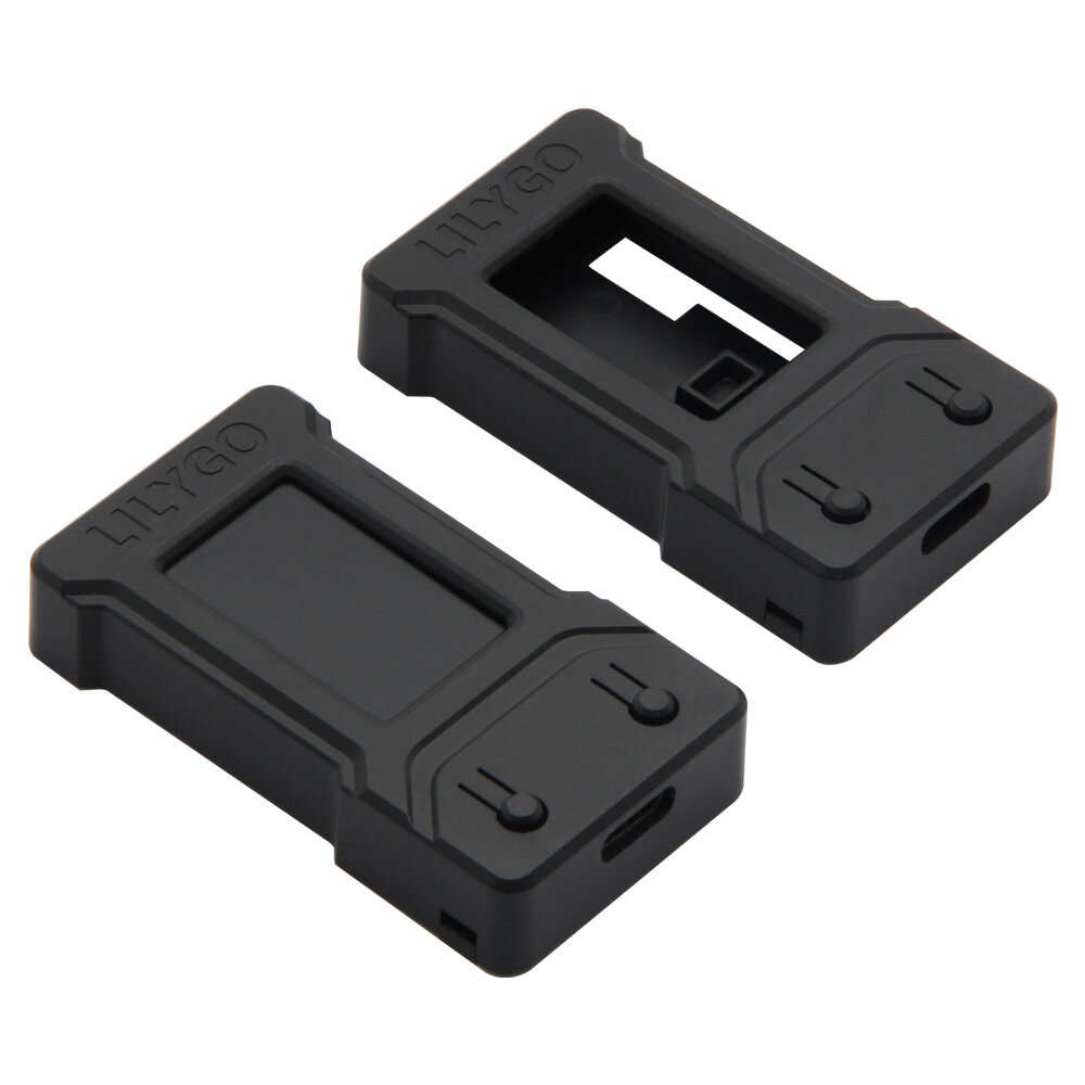 LILYGO TTGO T-Display RP2040 with Shell Raspberry Pi Module 1.14 inch LCD Development Board