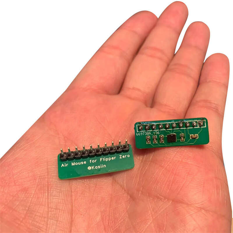 Flipper Zero Air Mouse Module BMI160