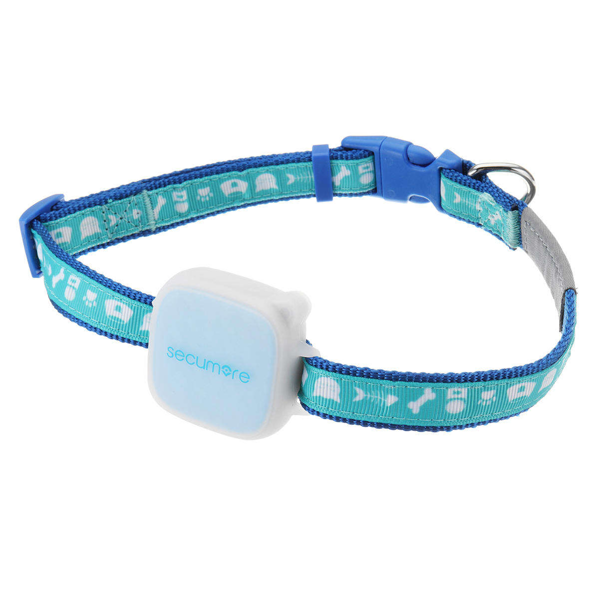 Mini Waterproof Locator Dog Cat Pet Gps Tracker Tracking Devices Real Time