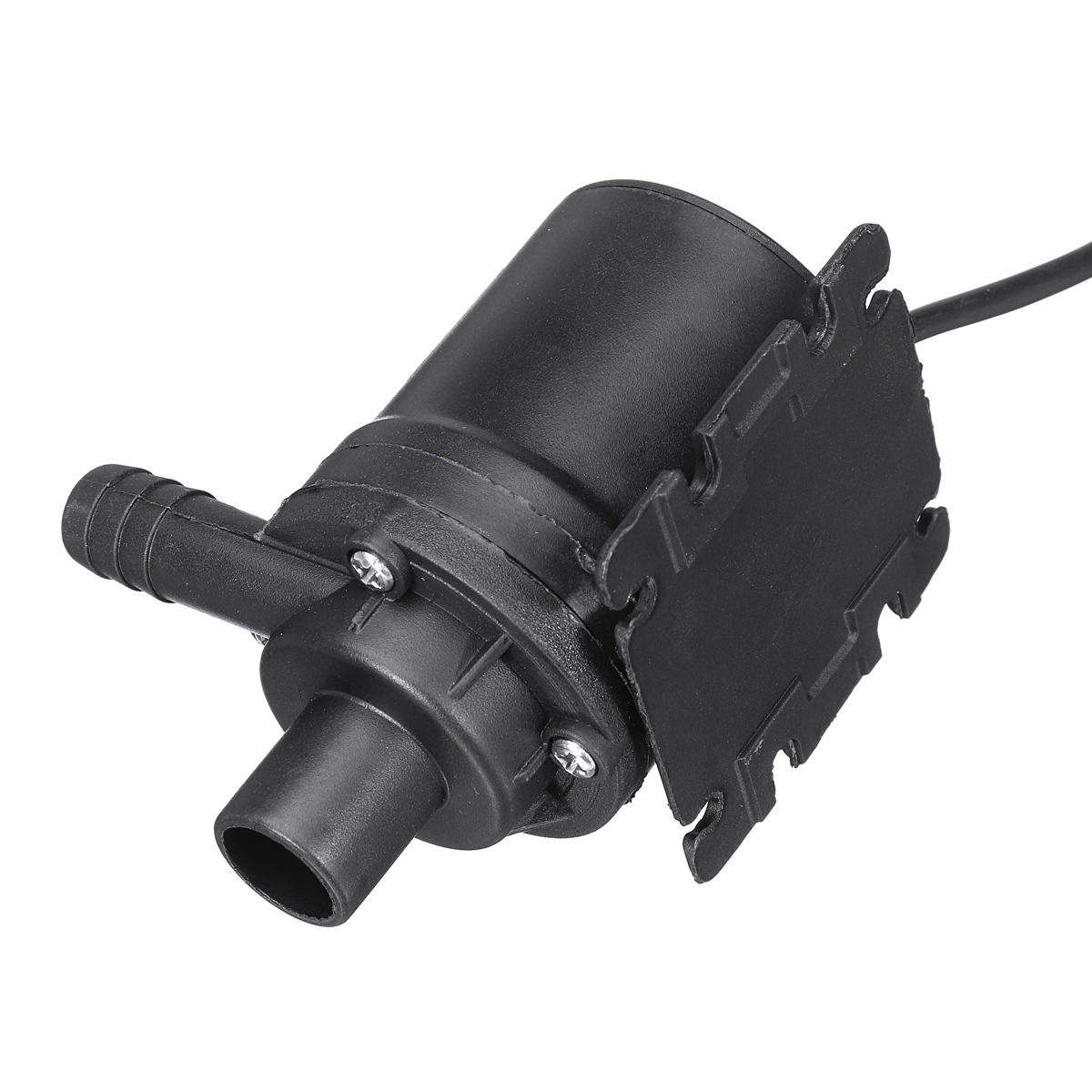 800L/H 12V/24V DC 5M Submersible Hot Water Circulation Pump Solar Brushless Motor