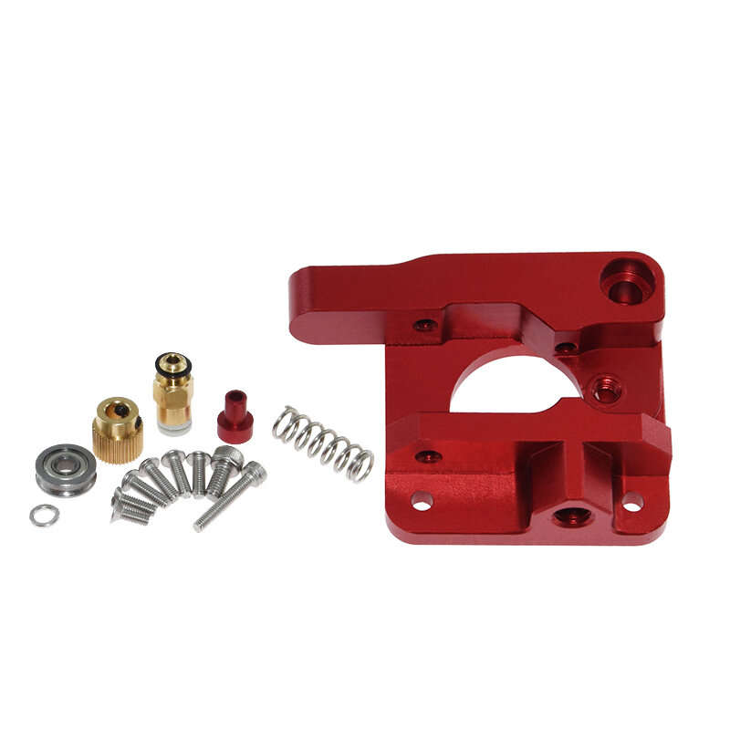 TWO TREES Right or Left Direction All-Metal Long Distance Remote Extruder Kit for CR-10 3D Printer