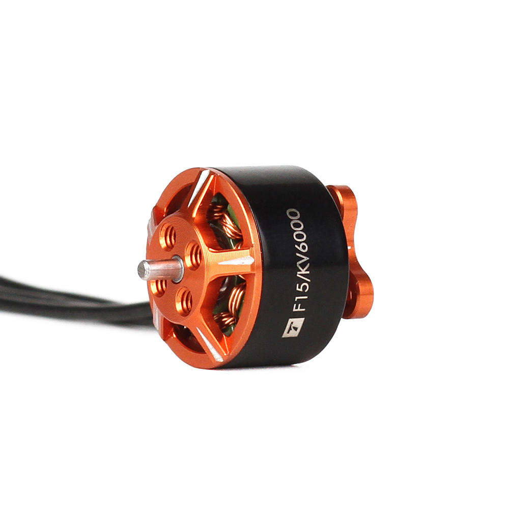 T-Motor F15 1106 6000Kv Brushless Motor 2-3S For Rc Drone Fpv Racing Multi Rotor