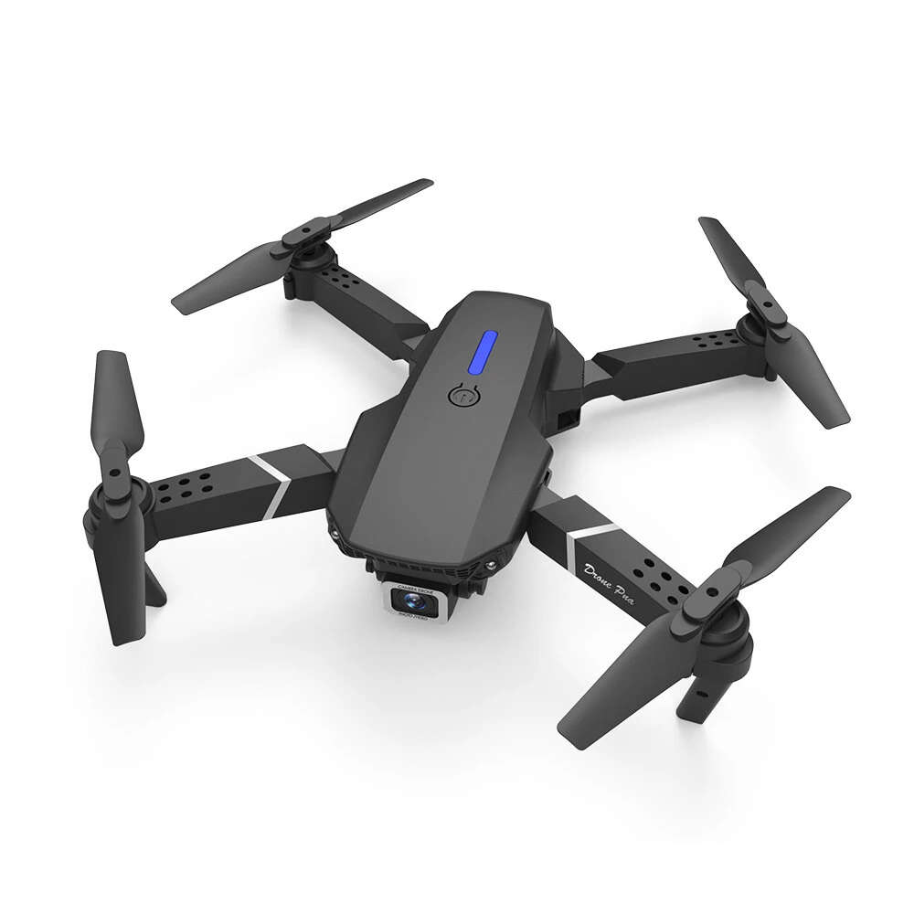 E88 WiFi Remote Control Drone