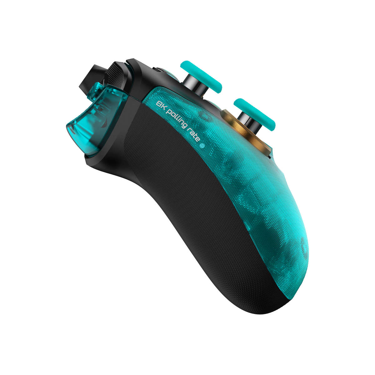 Aimlabs Edition - [Aimlabs Edition] Gamesir G7 Pro 8K PC Wireless Esports Gaming Controller with TMR