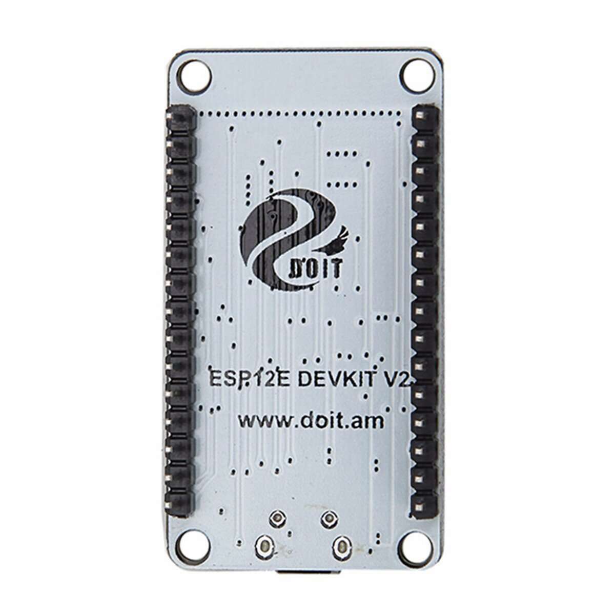 5pcs Geekcreit NodeMcu Lua ESP8266 ESP-12F WIFI Development Board