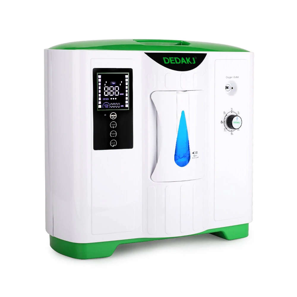 Oxygen Concentrator Oxygen Concentrator Oxygen Generator Home Oxygen Machine Oxygen Concentrator