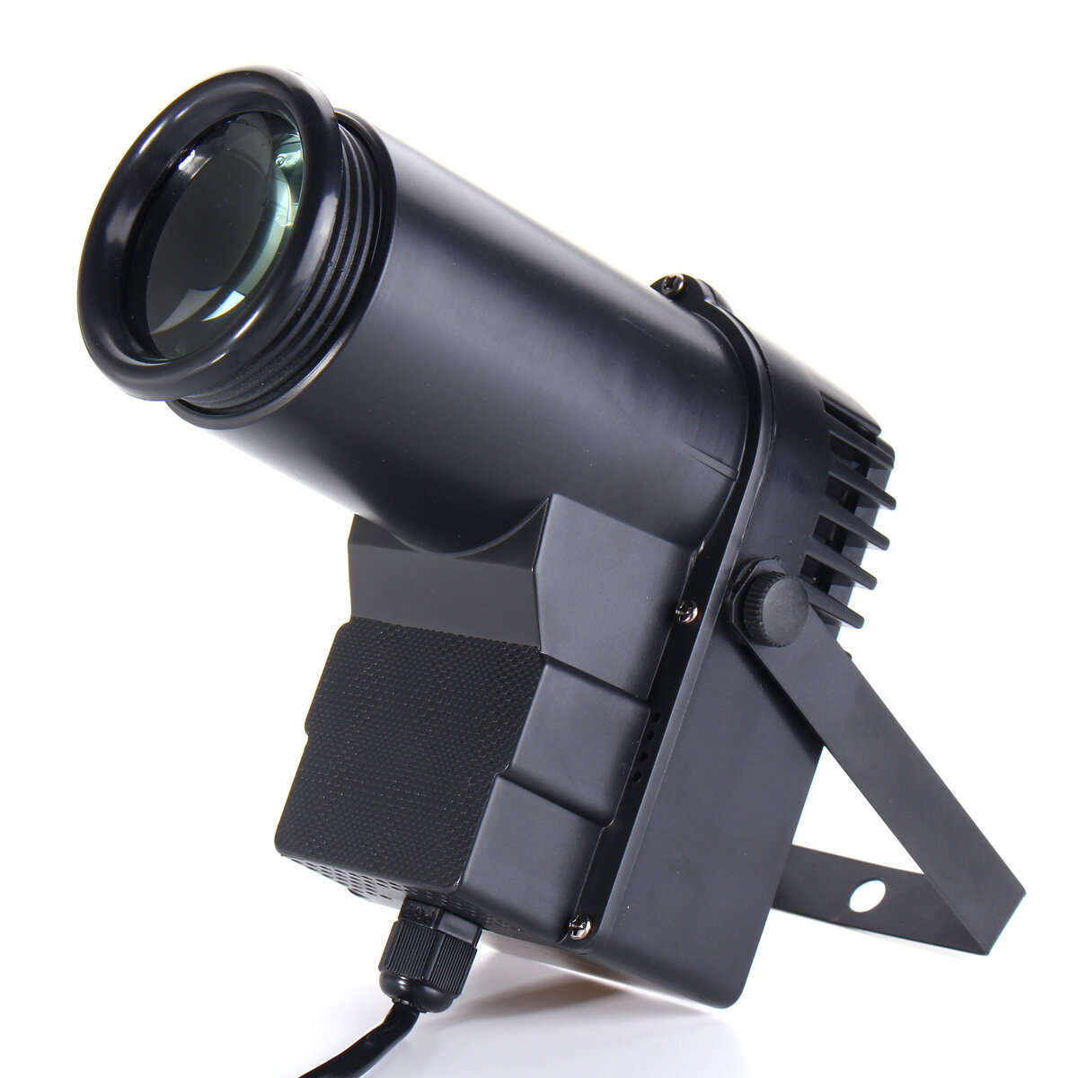 AU Plug - 30W RGBW LED DMX512 Stage Light Pinspot Beam Spotlight 6CH For DJ DISCO Party KTV