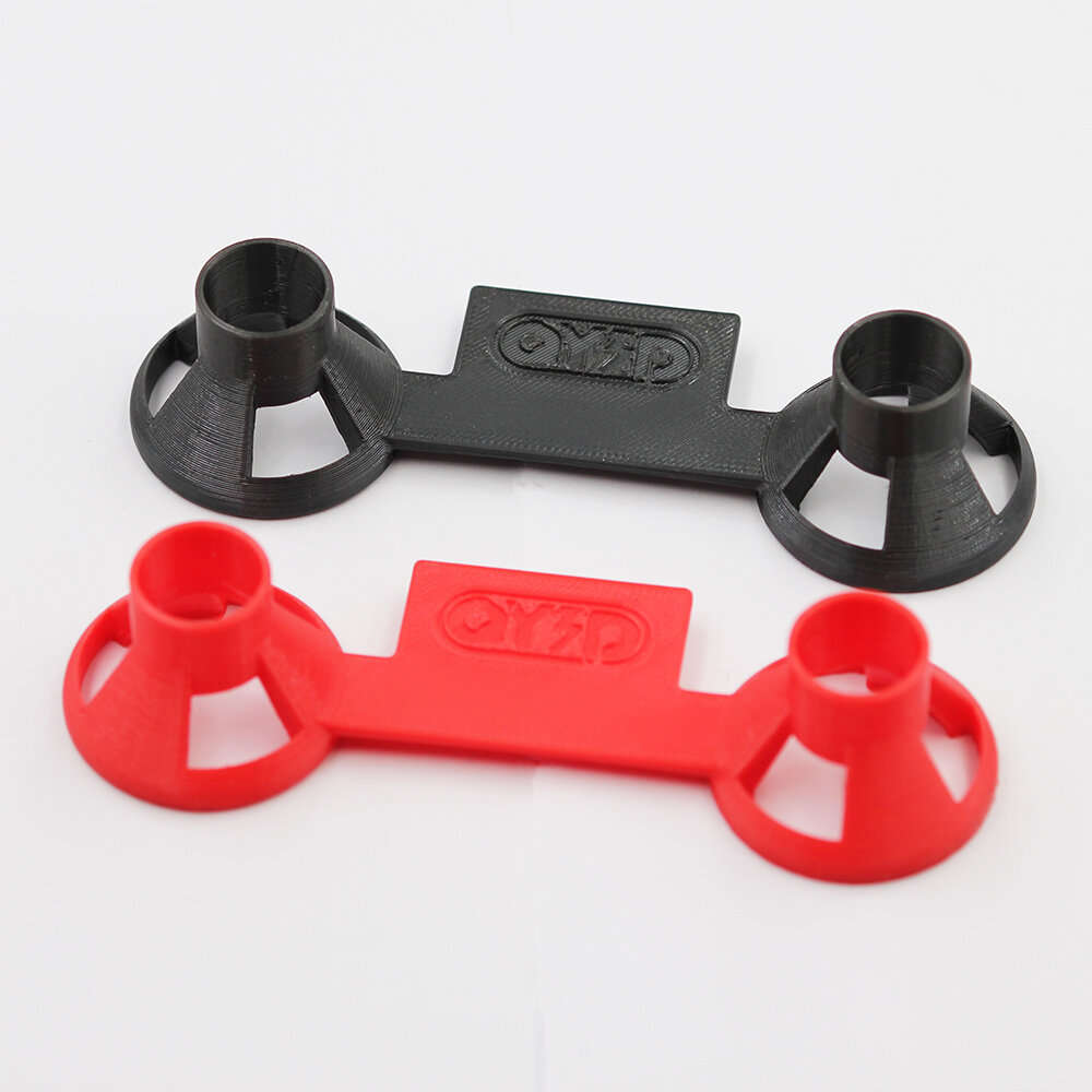 Red - Transmitter Gimbal Saver for RadioMaster Pocket Radio Controller DIY Accessories