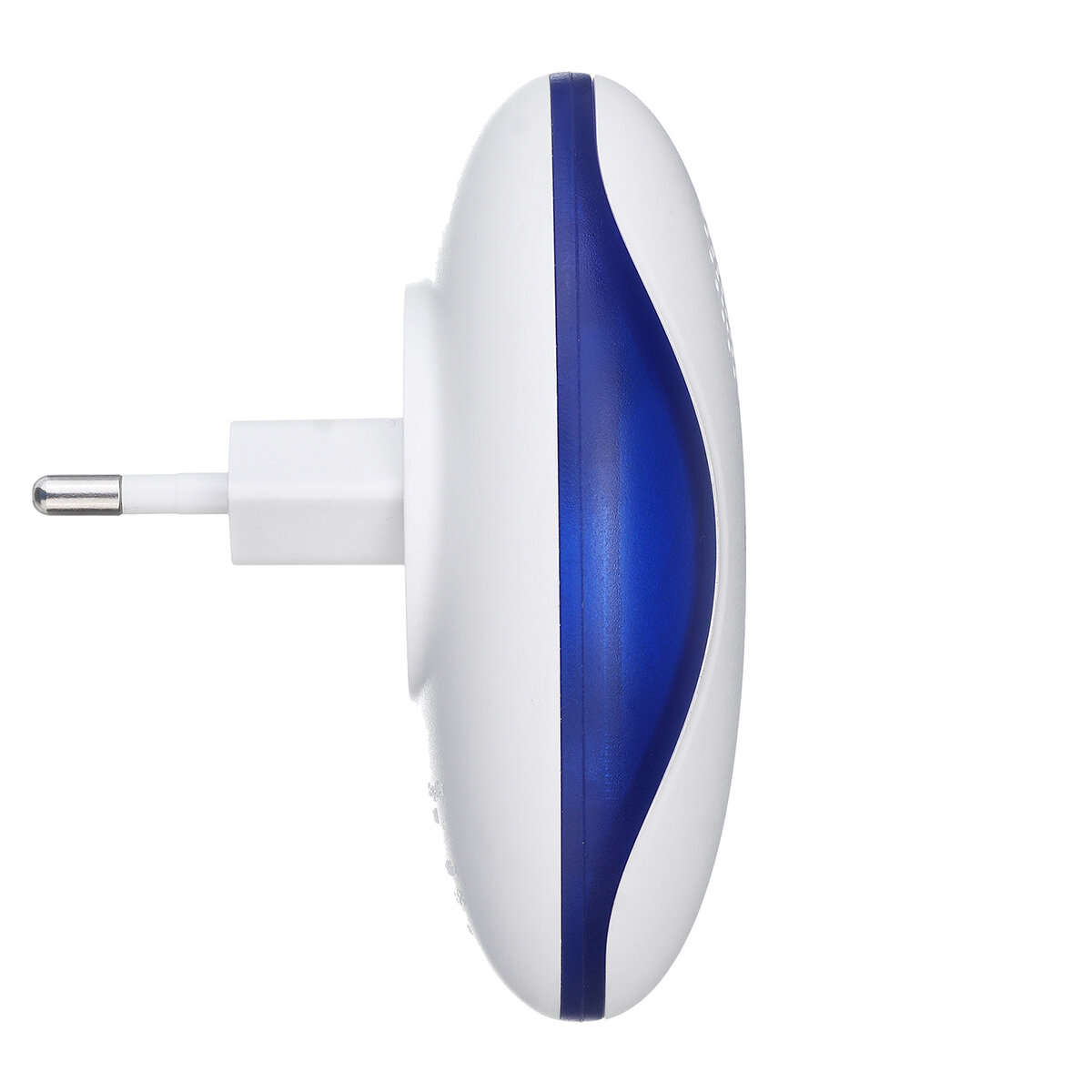 ELUTO 4PCS Ultrasonic Pest Repeller Toxic-free Safe Mute Pest Repellent