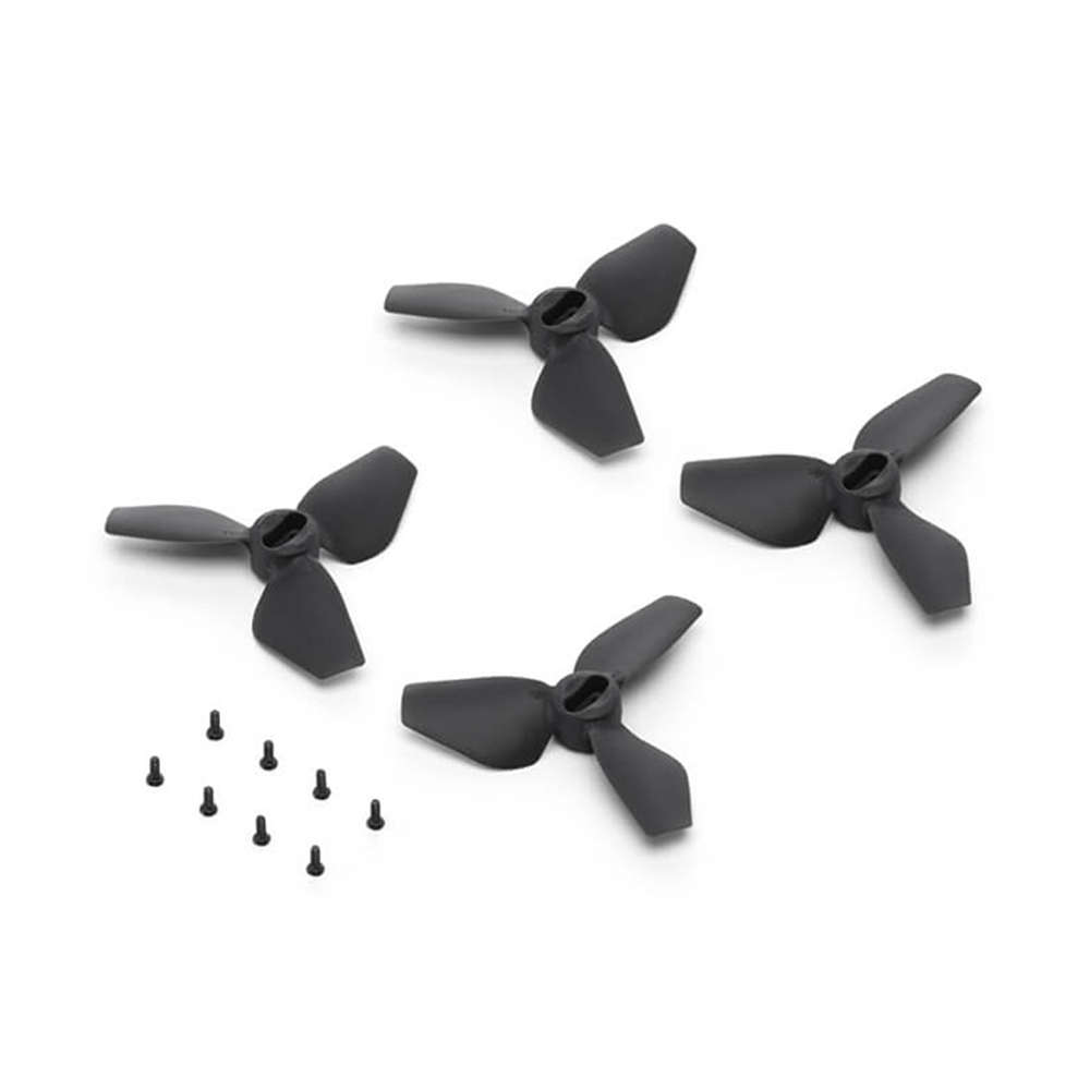 Original 2016S Quick-Release 3-Blade Propeller Props Set 4Pcs for DJI NEO / NEO 2 RC Drone Quadcopte