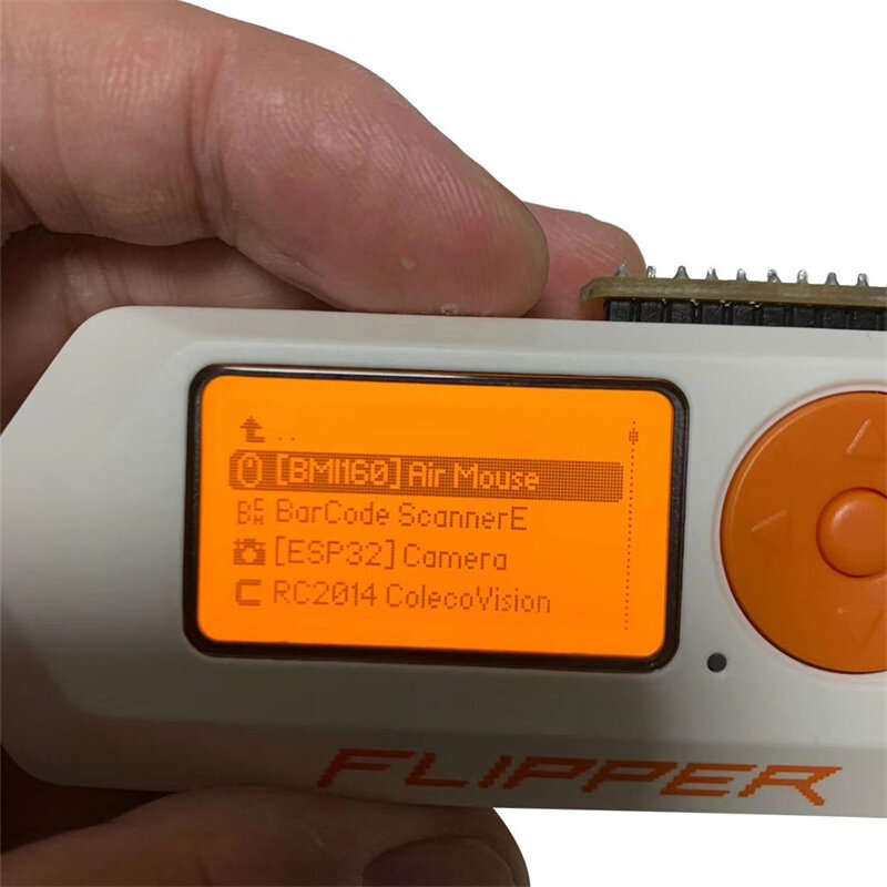 Flipper Zero Air Mouse Module BMI160