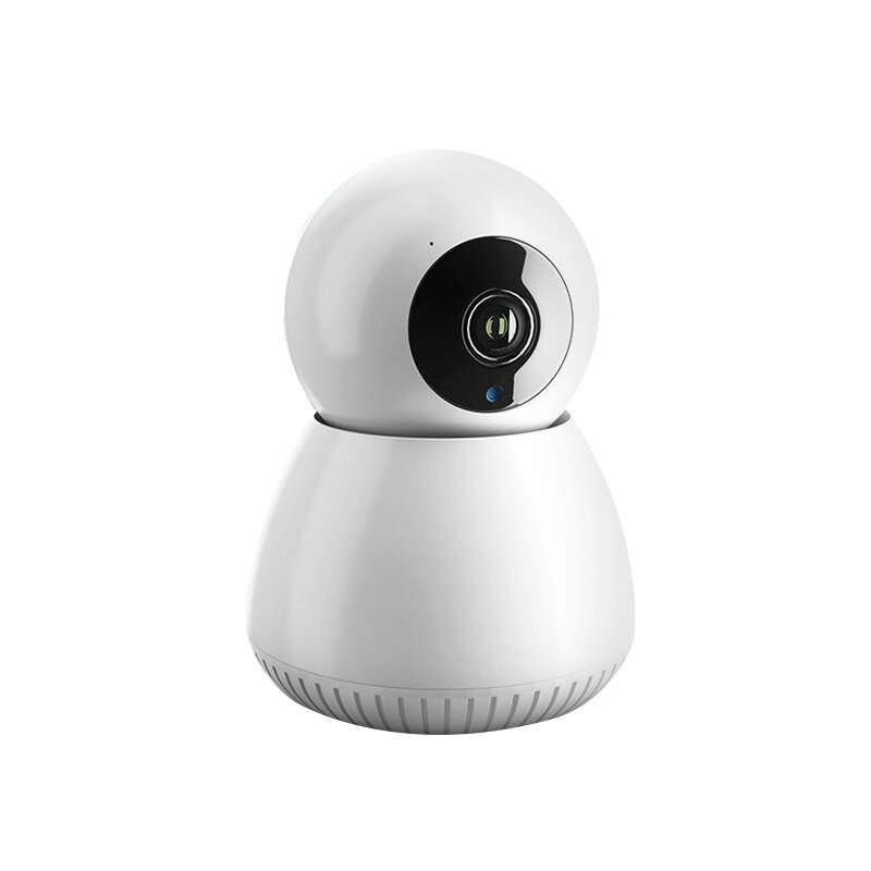 Surveillance Camera 1080P WIFI Camera Home Security Camera Indoor Camera WIFI Baby Monitor Audio Vid