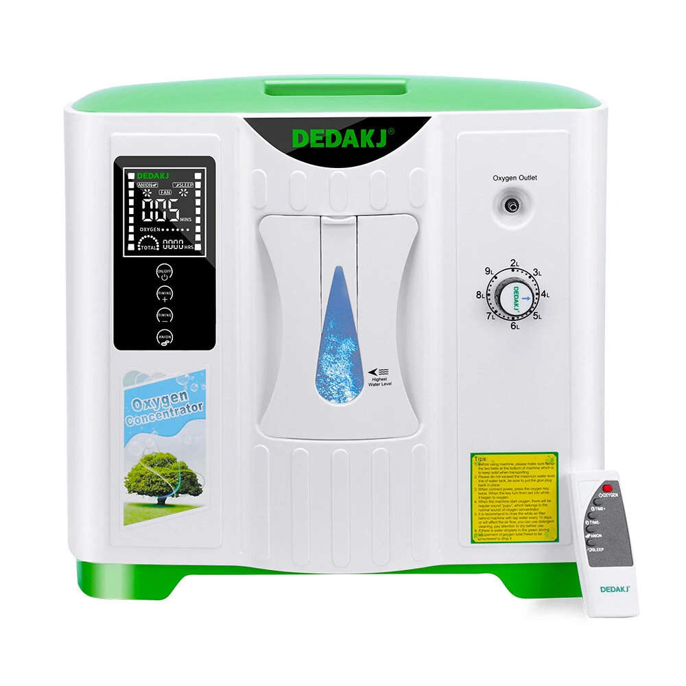 Oxygen Concentrator Oxygen Concentrator Oxygen Generator Home Oxygen Machine Oxygen Concentrator