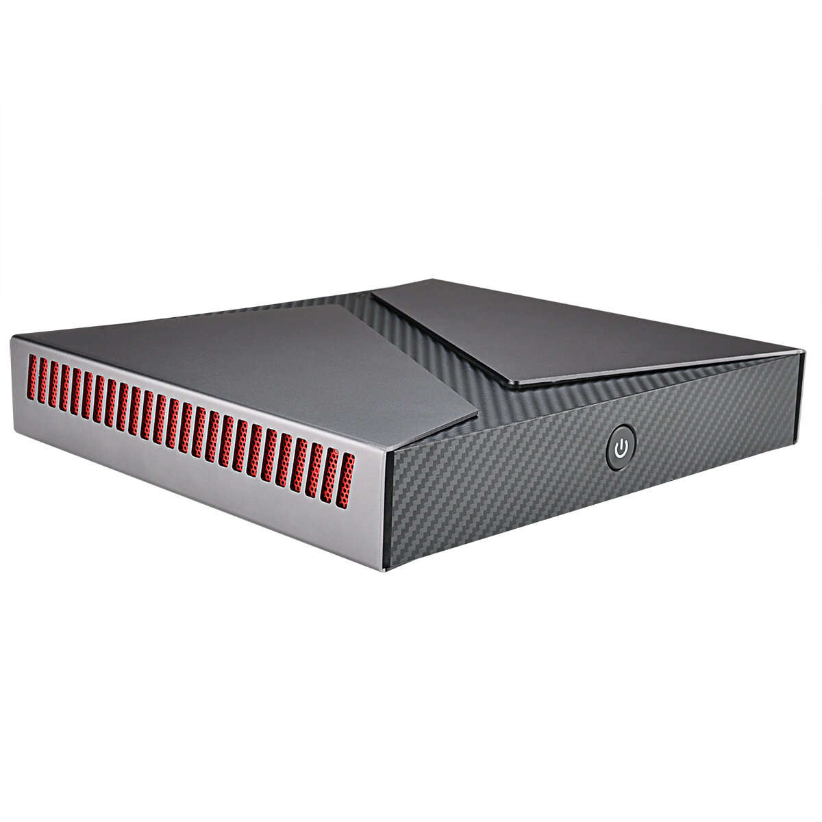 Nvisen Y-Gx01 Intel Core I9-9880H Nvidia Gtx 1650 32Gb+1Tb Ssd Mini Pc Octa Core 2.3 Ghz To 4.8 Ghz