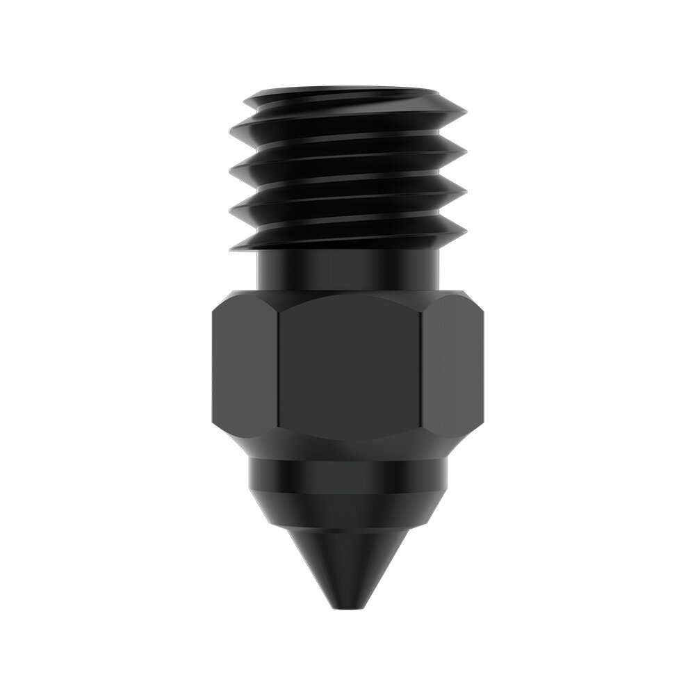 Creality 3D High-end Hardened Steel Nozzle Kit