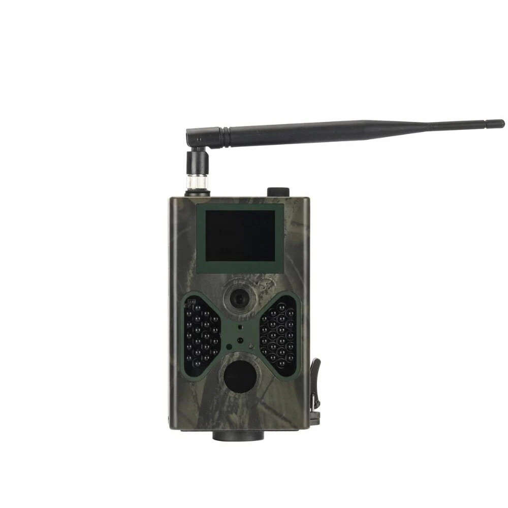 Digital Trail Camera HC-300M
