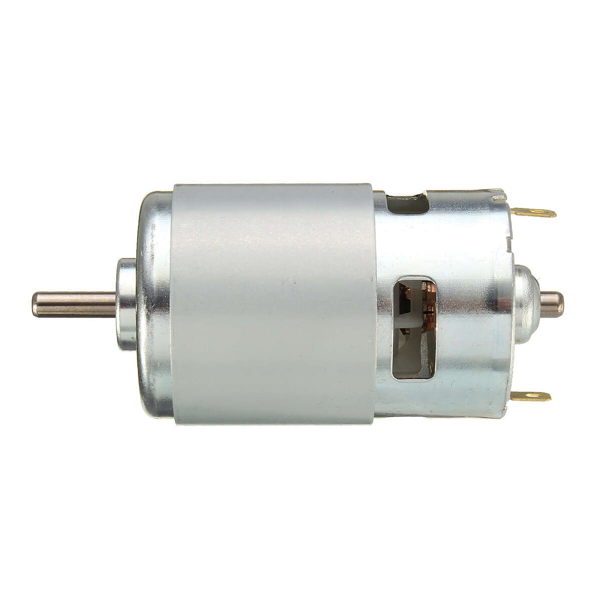 775 Motor DC 12V-36V 3500-9000RPM Motor Large Torque High Power Motor
