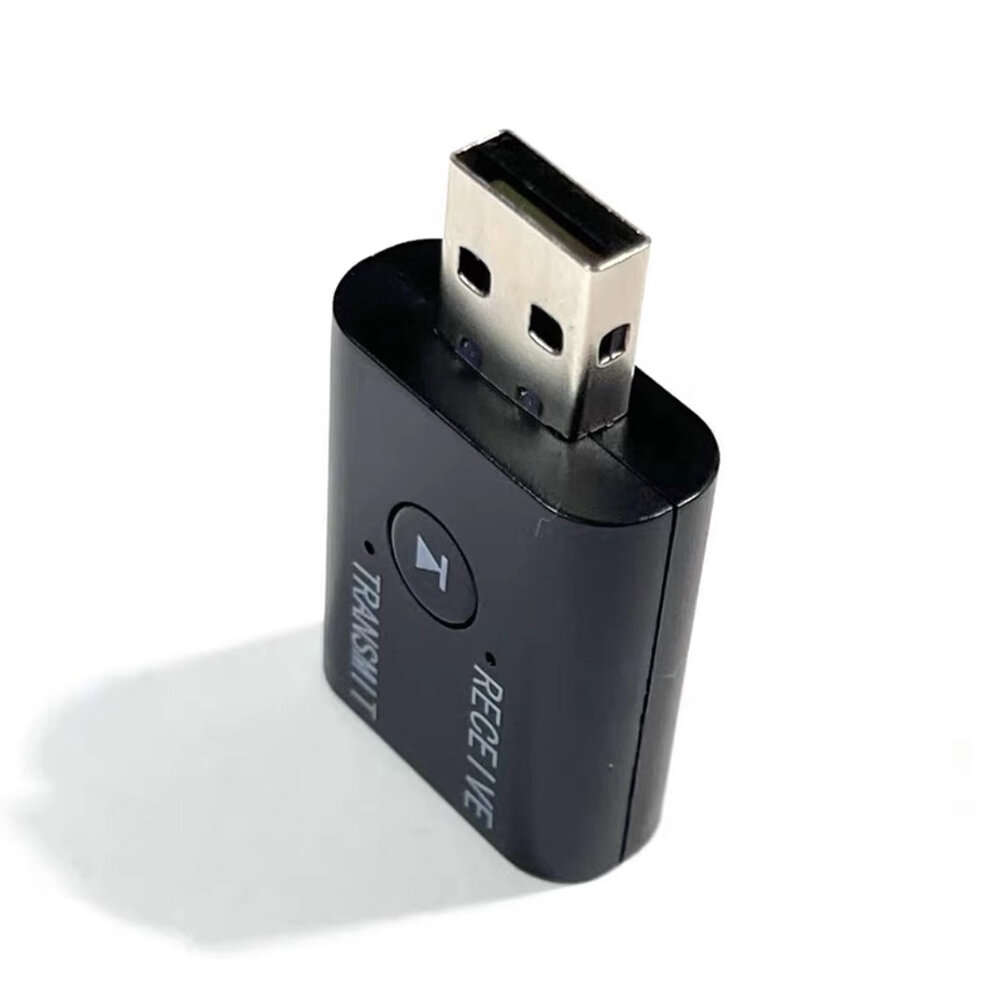 1pc - 13-in-1 ELRS 16CH Wireless FPV USB RC Flight Simulator Dongle Support Xbox 360 Games for Phoen