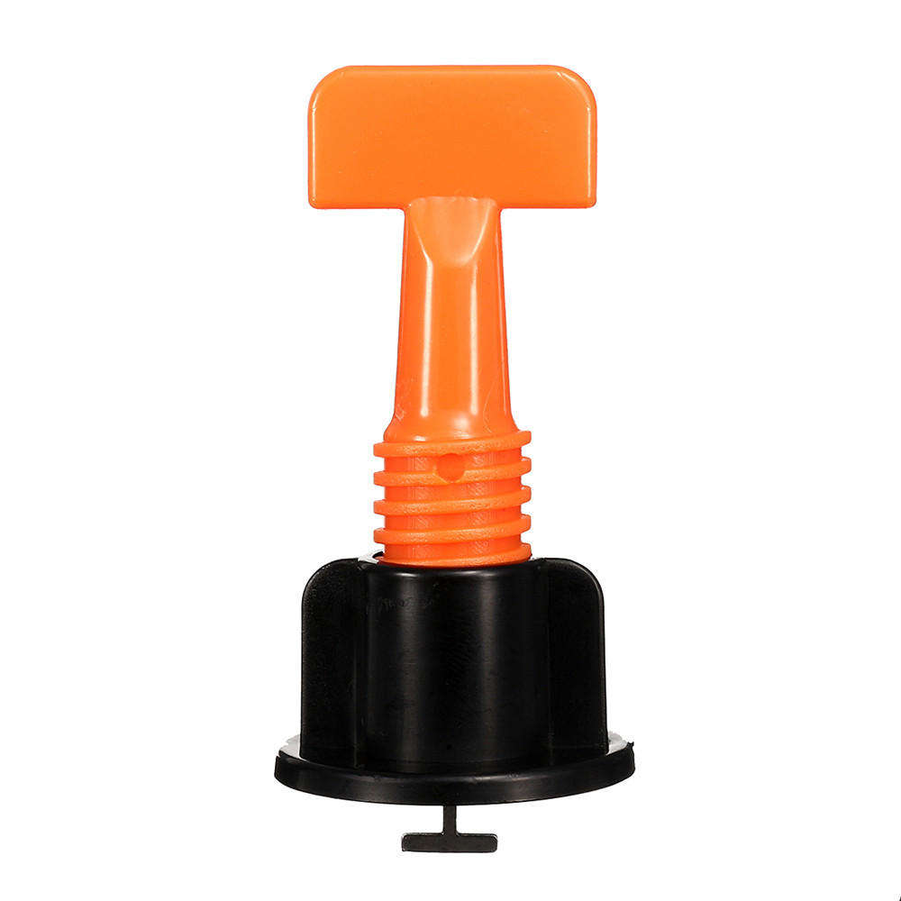 50pcs Plastic Ceramic Tile Leveler Tools - Tile Spacers