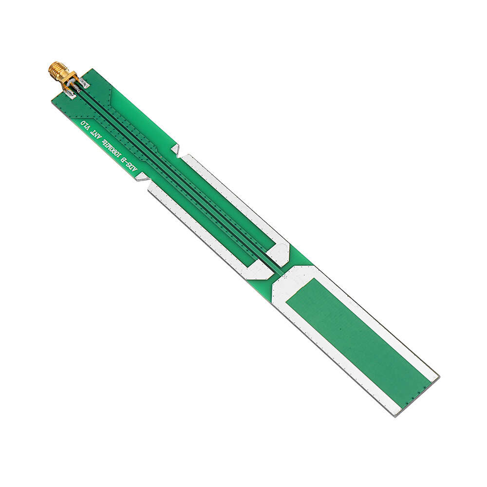 1090MHz - ADS-B 1090MHZ Antenna Gain 2.0dBi Frequency Range 1060-1120 MHz