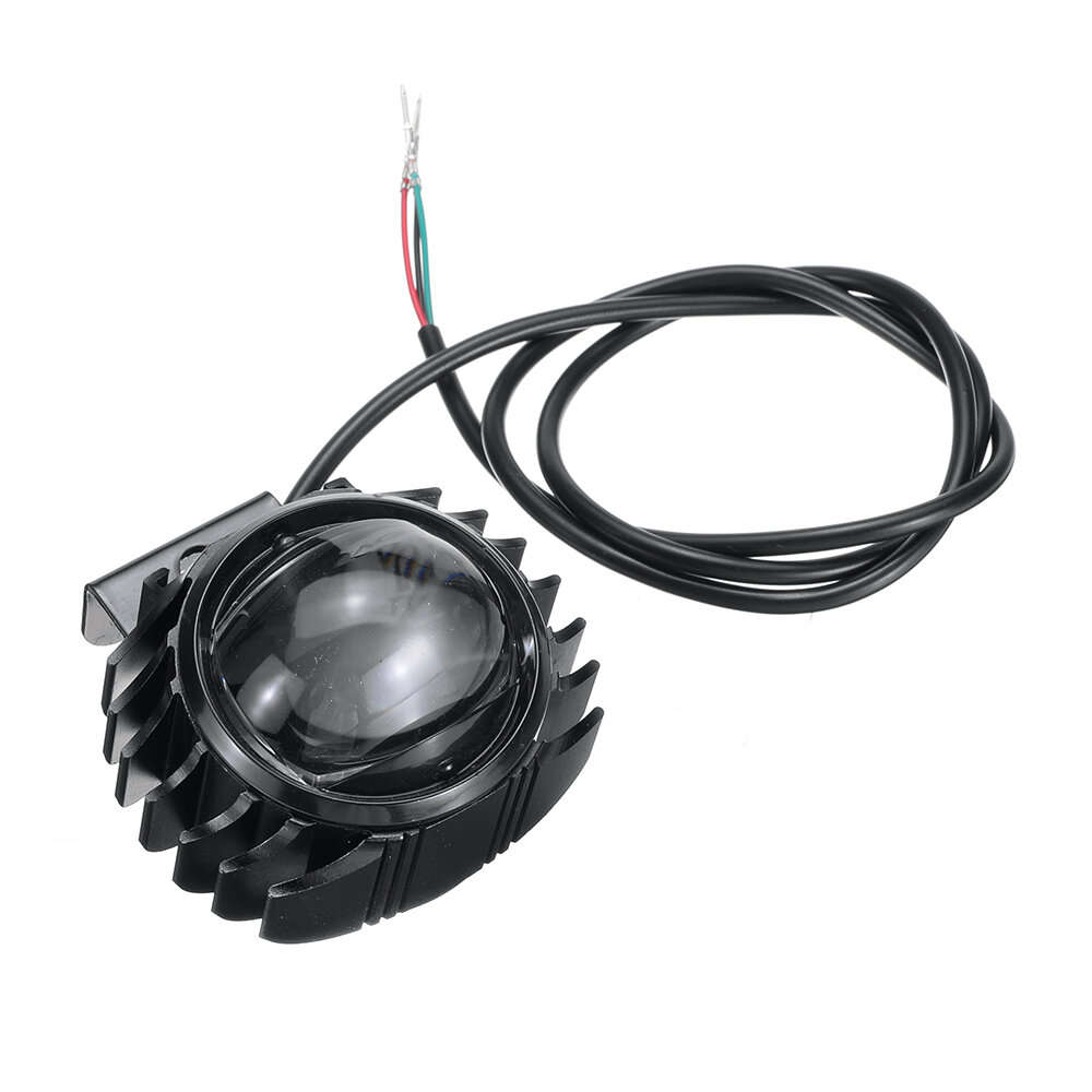 ANGWATT Headlight With Horn For ANGWATT CS1 ANGWATT CS1 2025 ANGWATT CS1 PRO Electric Scooter