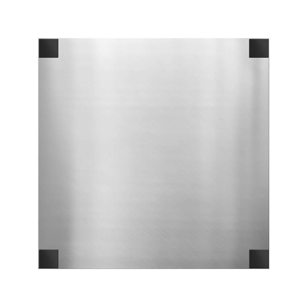 TWOTREES 400*400mm Laser Engraver Honeycomb Working Table Board Platform for Laser Engraving Cutting