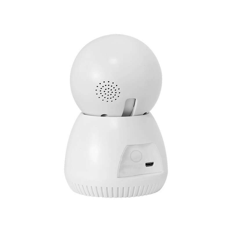 Surveillance Camera 1080P WIFI Camera Home Security Camera Indoor Camera WIFI Baby Monitor Audio Vid