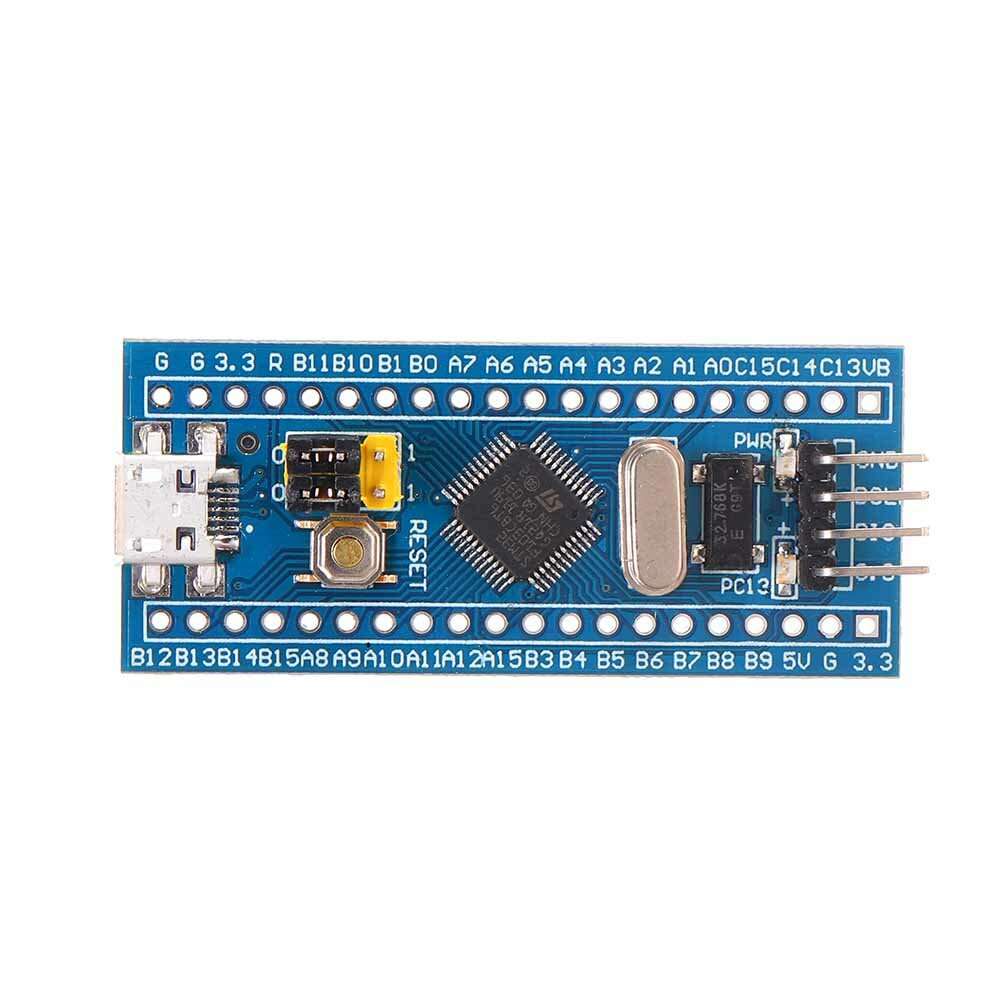 STM32F103C8T6 System Board Imported SCM Core Board STM32 ARM Development Board