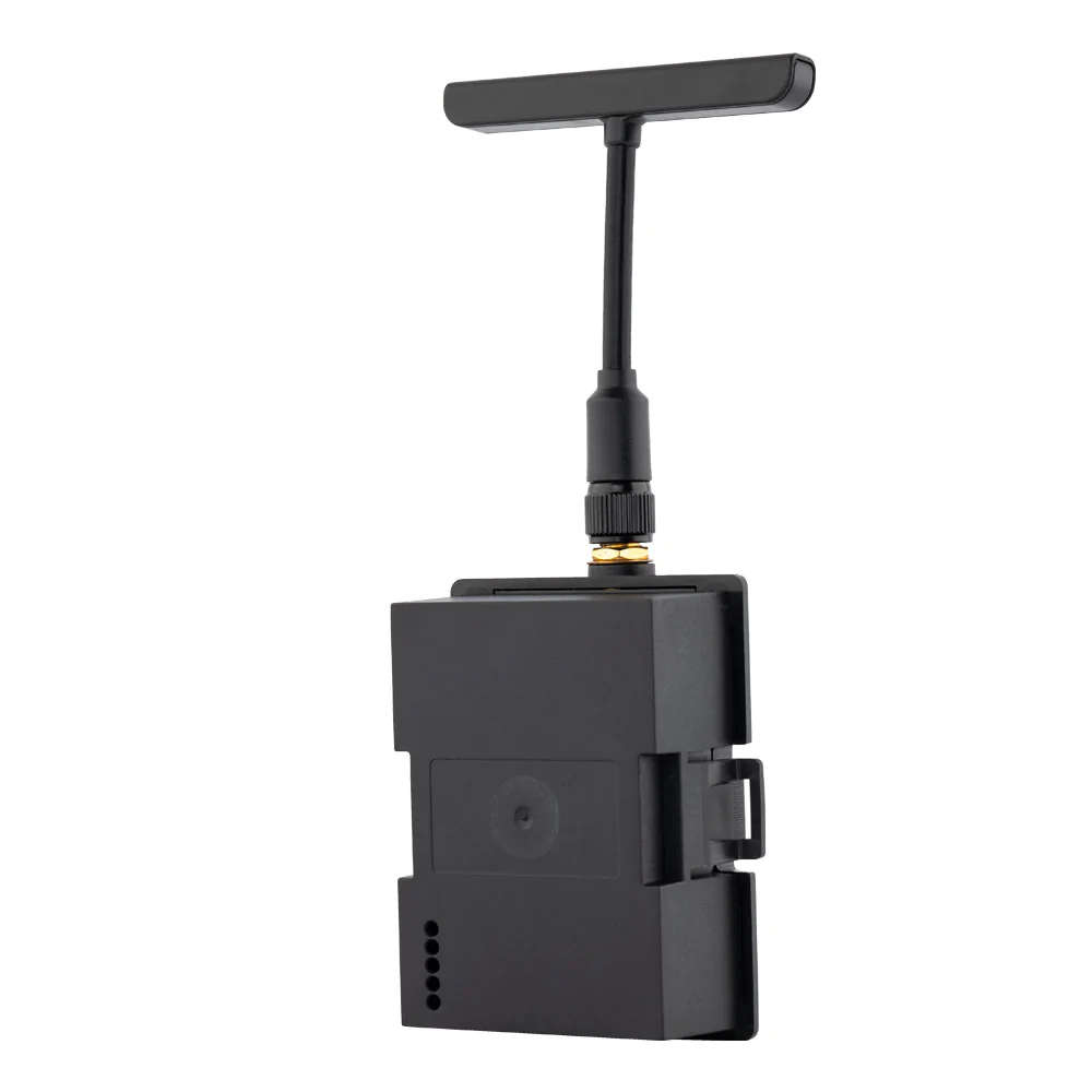Radiomaster Ranger Micro 2.4GHZ ExpressLRS RF Module Up to 1Watt Power Output Support Wifi Bluetooth