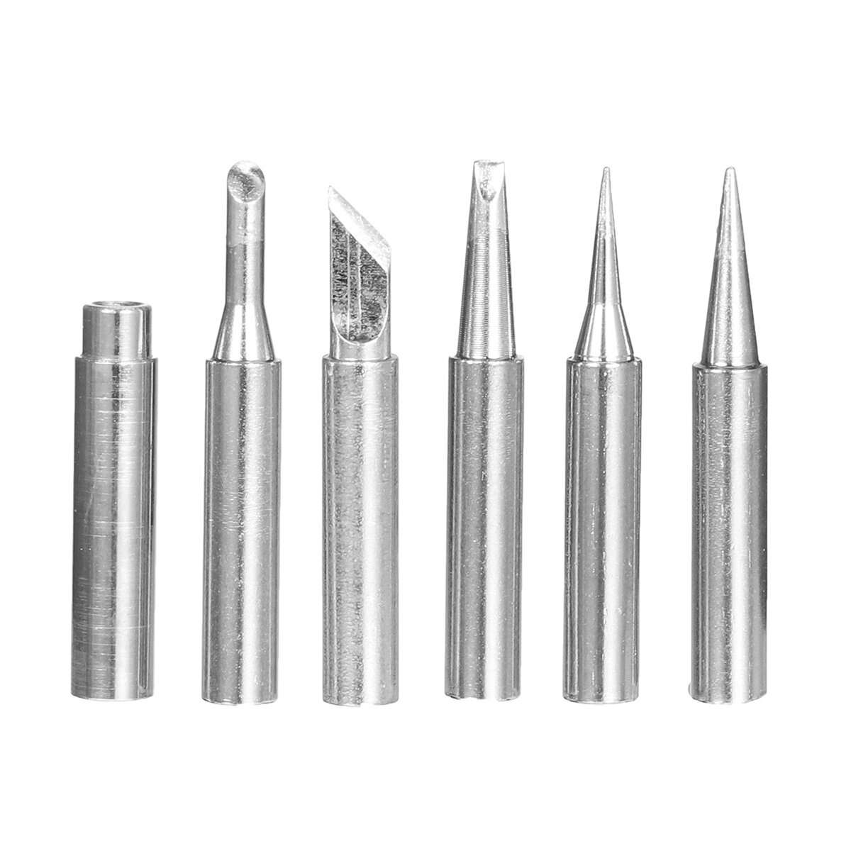 128Pcs 60W Electric Soldering Iron Kit Engraving Pen Wood Burning Pyrography C