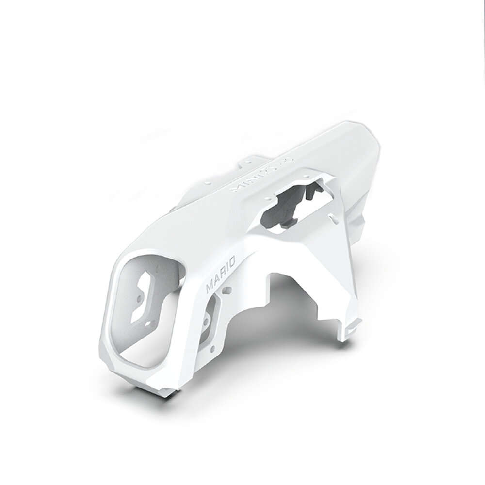 O4 Air Unit CNC Kit - SpeedyBee Mario Mini25 Spare Parts O4 Air Unit CNC Kit / Shell Frame Kit/ Side