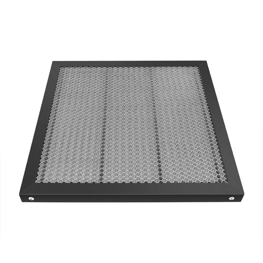 TWOTREES 400*400mm Laser Engraver Honeycomb Working Table Board Platform for Laser Engraving Cutting