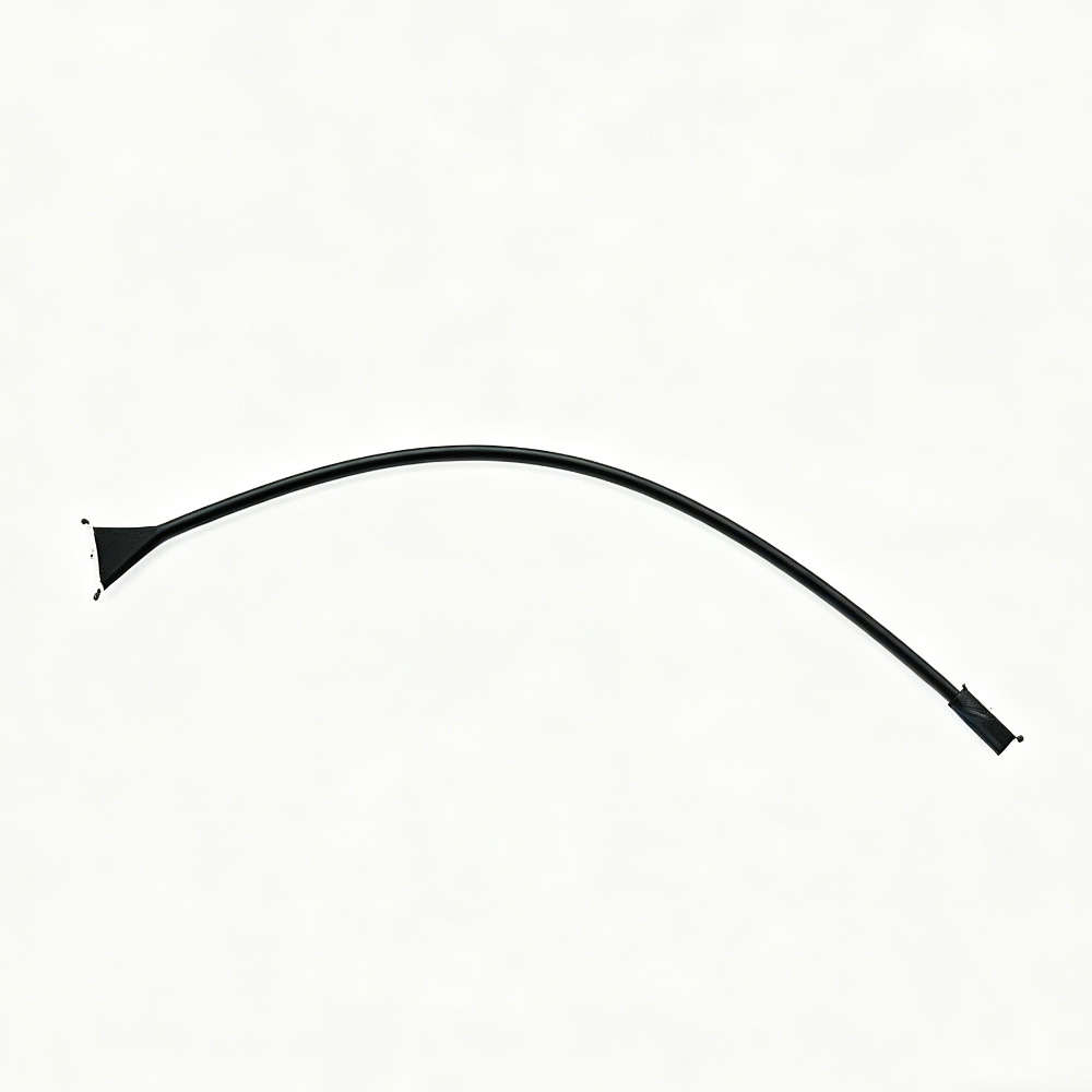 5 Pcs - 4Pcs RATE DJI O4 / O4 Pro Air Unit Coaxial Cable 150mm for DJI O4 Lens Extension Modificatio