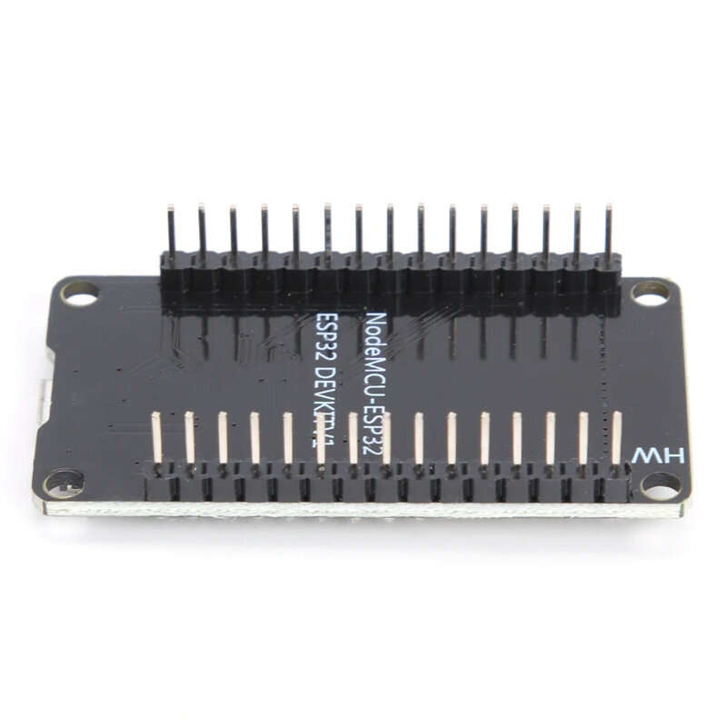 ESP-32S+Terminal Adapter - ESP32 Development Board Compatible with ESP32 WiFi bluetooth Module NodeM