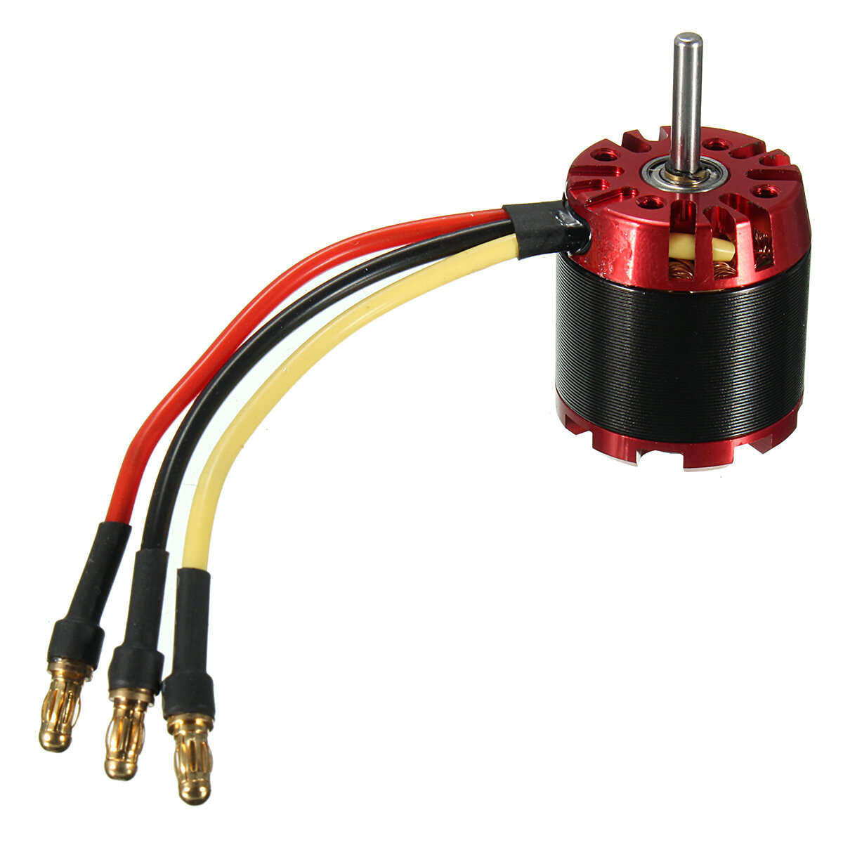 N2830 1000Kv Brushless Motor Dc Outrunner Motor