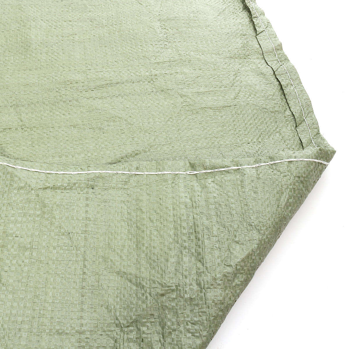 Woven Bag Waterproof Moving Bag Plastic Packing Bag Large Logistics Package Thickening Express Snake