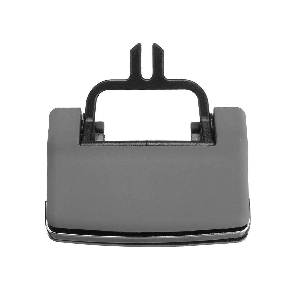 Grey A/C Air Vent Outlet Tab Clip Repair Kit For Mercedes Benz W164 X164 Ml Gl
